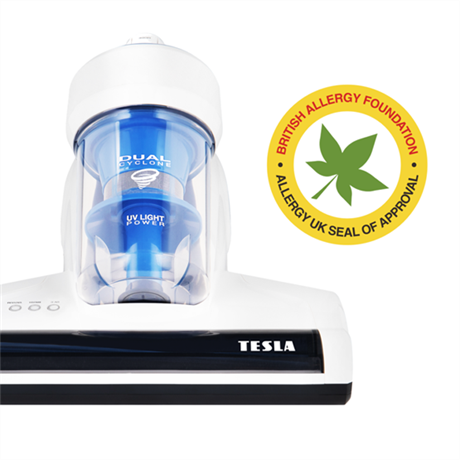 Tesla UV550 PORSZÍVÓ KÉZI