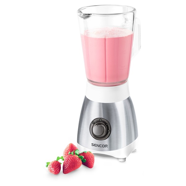 Sencor SBL 3271SS turmixgép ezüst