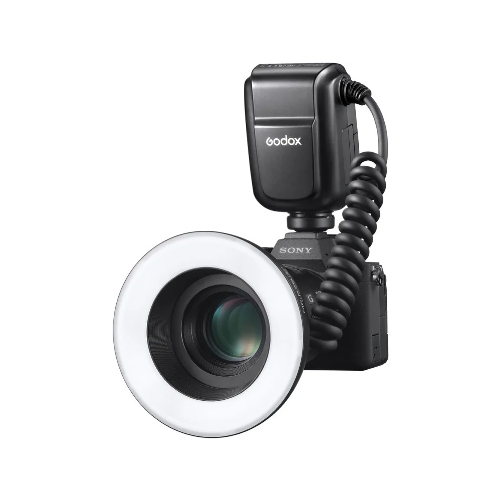 Godox MF-R76S+ Dental Flash