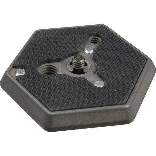 Manfrotto 026 és 136 cseretalp 3/8-as csavarral (130-38)
