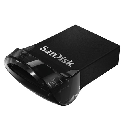 Sandisk 173487 CRUZER FIT ULTRA™ 3.1 64GB Sandisk 173487 CRUZER FIT ULTRA™ 3.1 64GB