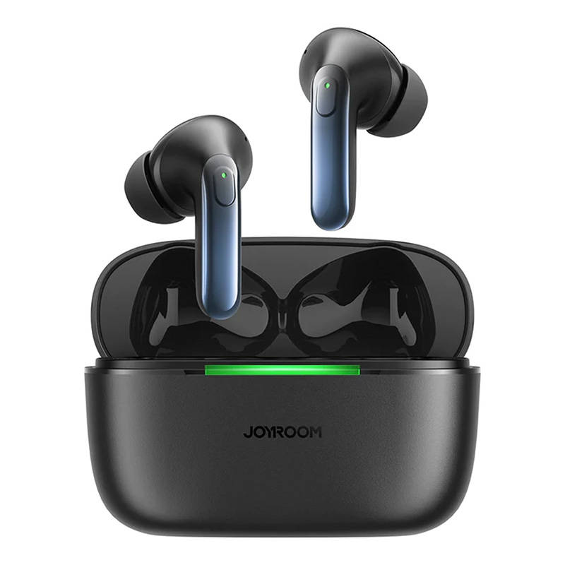    Joyroom  JR-BC1 ANC Wireless Headset Fekete