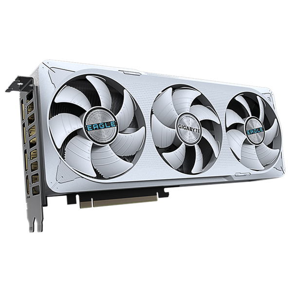 GIGABYTE PCI-Ex16x nVIDIA RTX 5070 12GB DDR7 OC Videokártya 