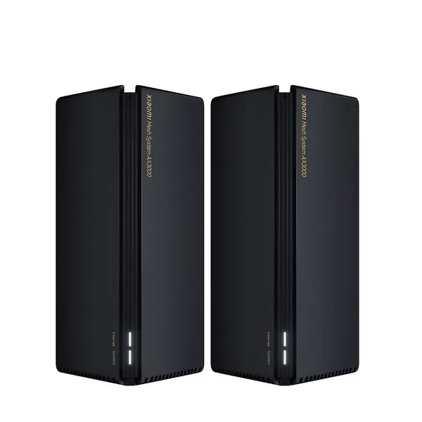 Xiaomi Mesh System AX3000 NE(2 pack) EU / DVB4458GL