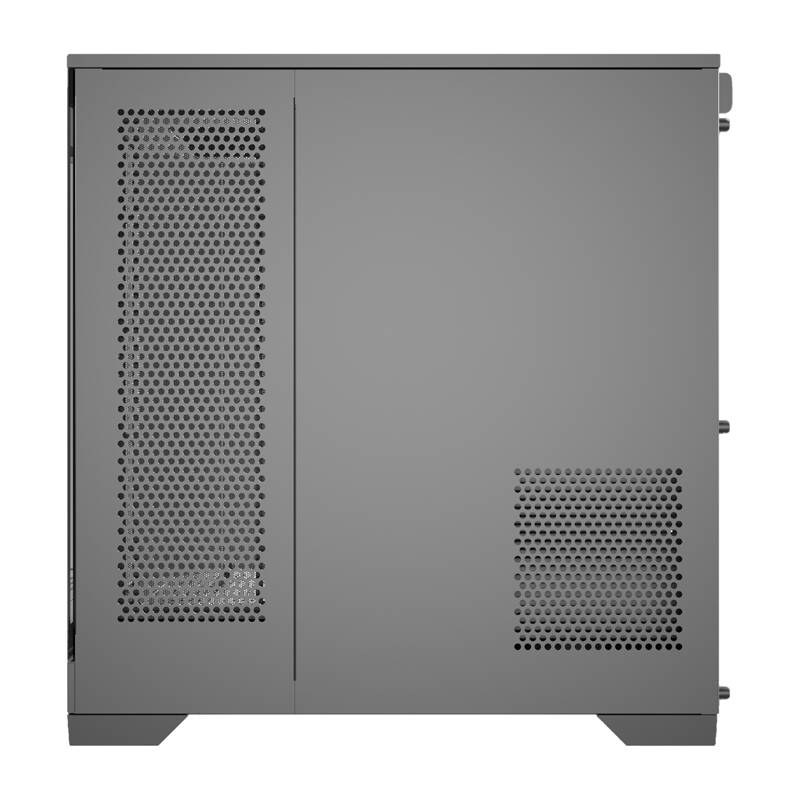 Darkflash DQX90 számítógépház Fekete 