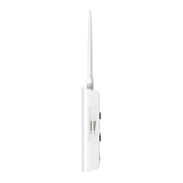TP-LINK ER703WP-4G-OUTDOOR 3G/4G+ Omada AX3000 VPN 3xWAN/LAN(1000Mbps) Kültéri/Beltéri Router 