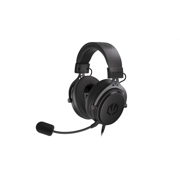 Endorfy Viro gaming headset fekete (EY1A002)