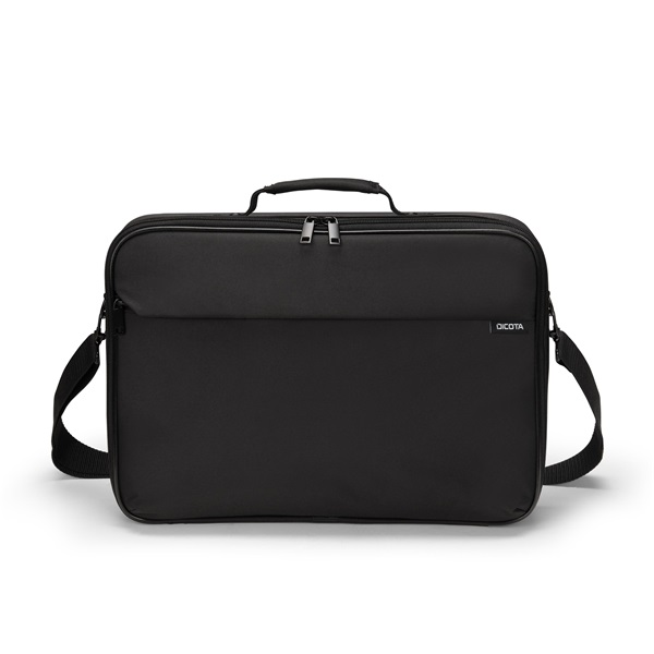 DICOTA D32088-RPET Multi ONE 14-16" Notebook táska Fekete