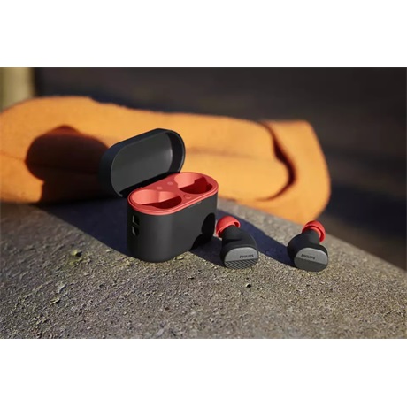 Philips TAA5508BK/00 FÜLHALLGATÓ TWS BLUETOOTH