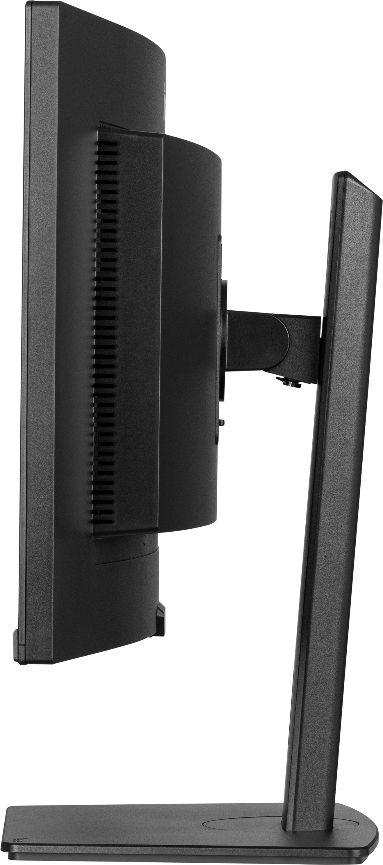 iiyama 34" ProLite XCB3497WQSNP-B1 Monitor - 3440x1440, WQHD, LED, VA, 120Hz, 0,4ms, Ívelt, Hangszóró, FreeSync, Pivot, Fekete