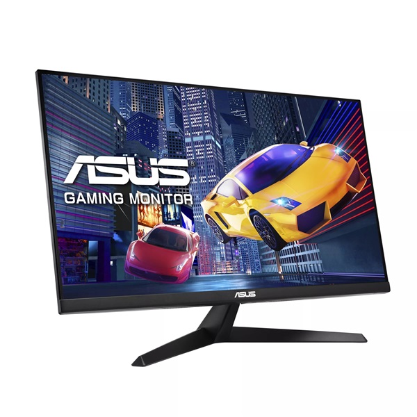 ASUS 27" VY279HGR FHD IPS LED 120Hz gamer monitor ASUS 27" VY279HGR FHD IPS LED 120Hz gamer monitor