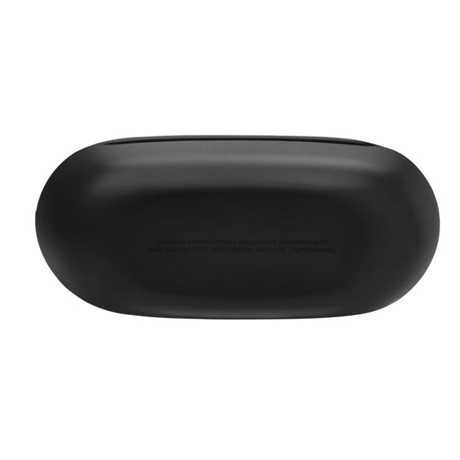 JBL Endurance Race 2 True Wireless Bluetooth zajszűrős sport fülhallgató Fekete