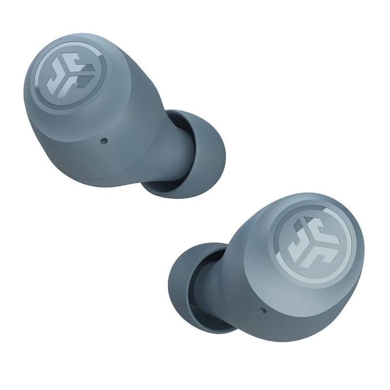 JLAB Go Air Pop TWS Bluetooth fülhallgató kék (IEUEBGAIRPOPRSLT124) JLAB Go Air Pop TWS Bluetooth fülhallgató kék (IEUEBGAIRPOPRSLT124)