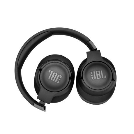 JBL TUNE 760NC  FEKETE FEJHALLGATÓ BLUETOOTH 