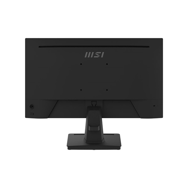 MSI 24,5" PRO MP252 FHD IPS LED 100Hz HDMI/DP fekete monitor