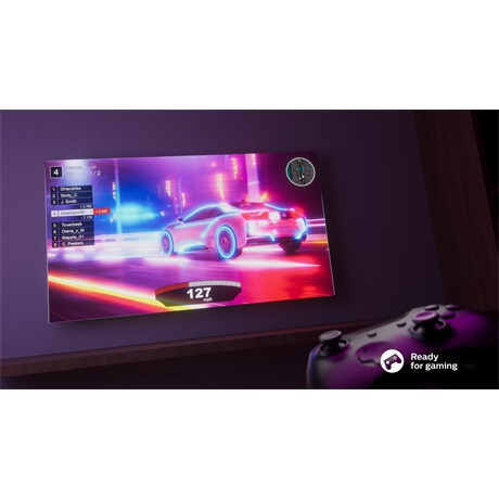 Philips 32PHS6808/12 32" HD LED Smart TV