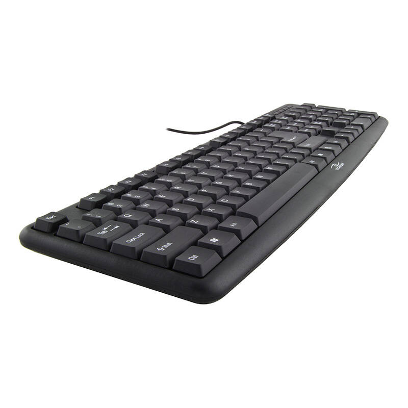 Esperanza TK102 Titanium Wired keyboard Esperanza TK102 Titanium Wired keyboard
