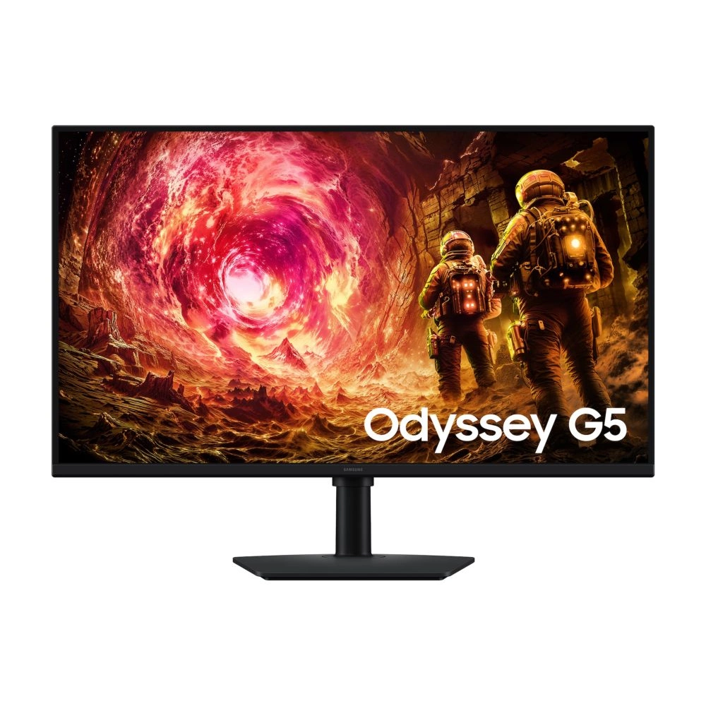 Samsung Odyssey G5 G50F LS32FG506EUXEN 32" 180 Hz QHD Monitor