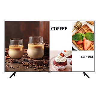 Samsung 50" BEC-H 4K Business TV Samsung 50" BEC-H 4K Business TV
