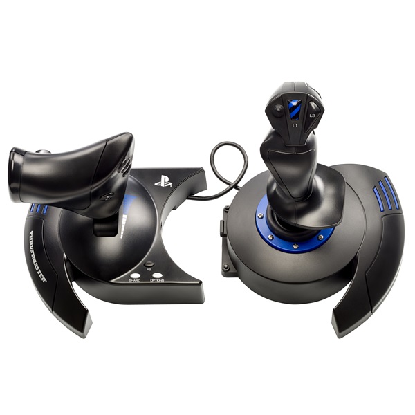Thrustmaster T. Flight Hotas PC/PS4 replika joystick Thrustmaster T. Flight Hotas PC/PS4 replika joystick