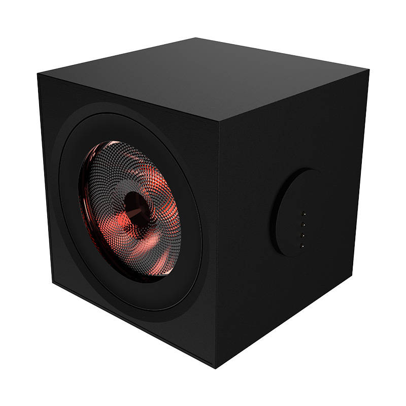 Yeelight Cube Light Smart Gaming Lamp Spot Yeelight Cube Light Smart Gaming Lamp Spot