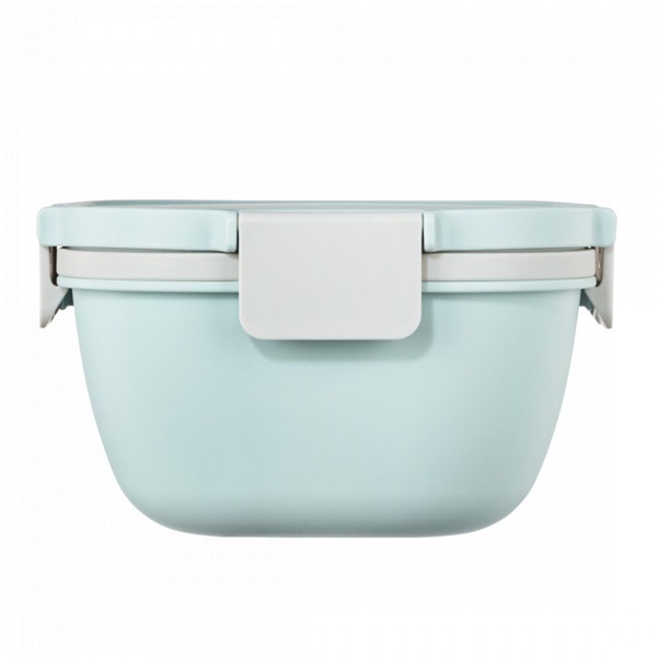 Xavax 181584 1,4L 3 rekeszes salátás tálka Xavax 181584 1,4L 3 rekeszes salátás tálka