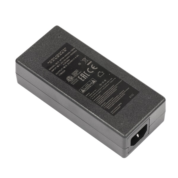 MikroTik tápegység 48V 2A 96W (48V2A96W)