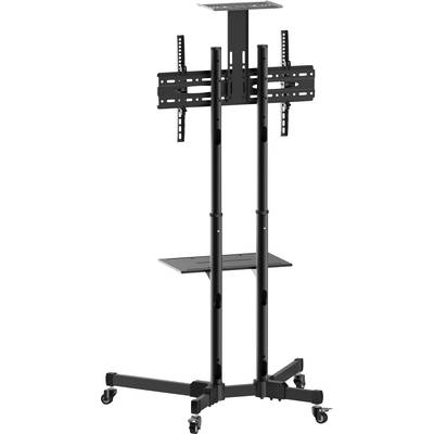 SpeaKa Professional SP-6646948 Base-Line TV kocsi 94,0 cm (37) - 177,8 cm (70) Dönthető SpeaKa Professional SP-6646948 Base-Line TV kocsi 94,0 cm (37) - 177,8 cm (70) Dönthető
