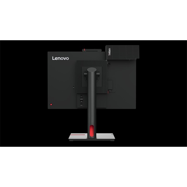 LENOVO ThinkCentre Tiny-In-One 24 Gen5  23.8" FHD   IPS Monitor 
