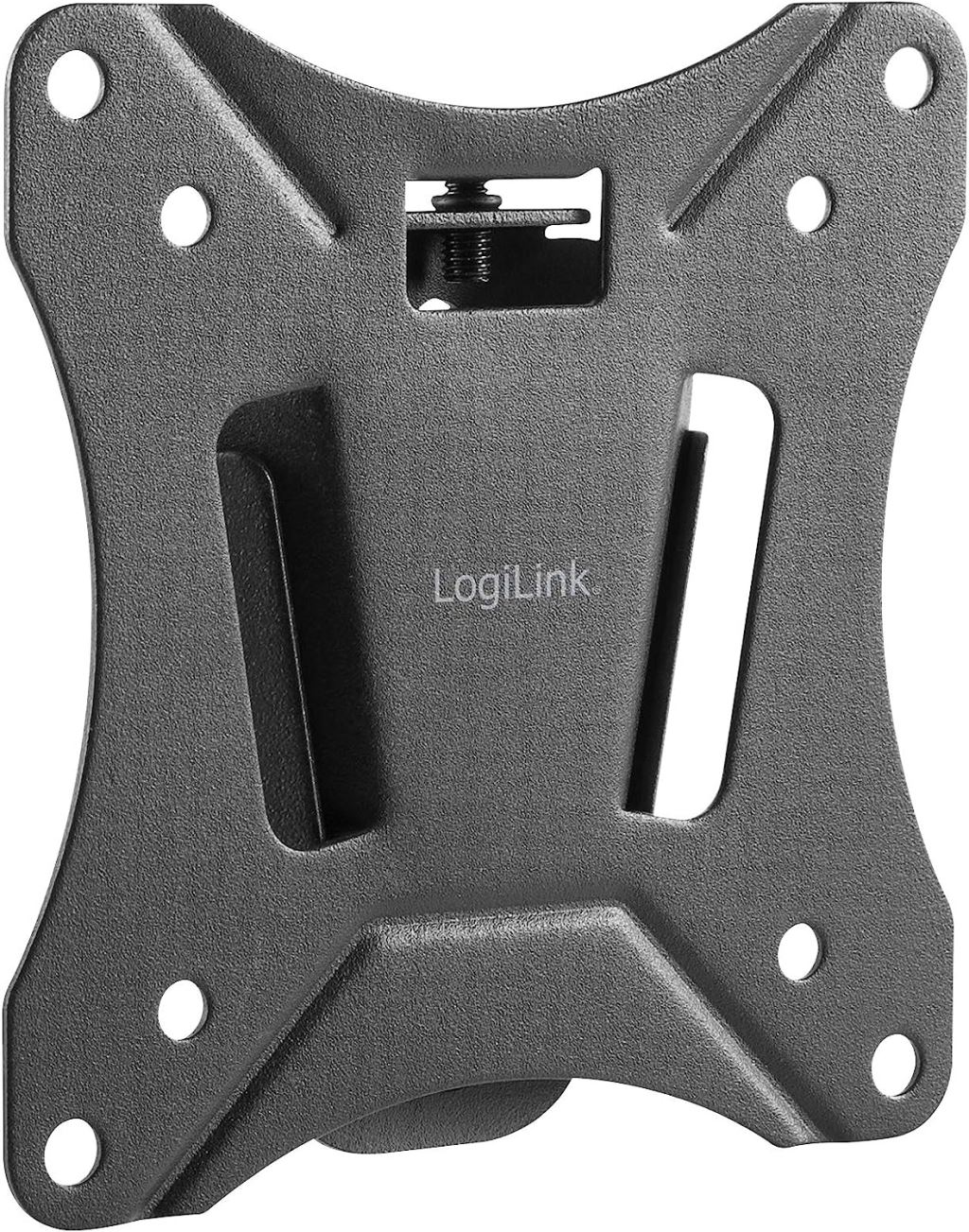 Logilink  13-27" fix max. 25 kg TV fali tartó