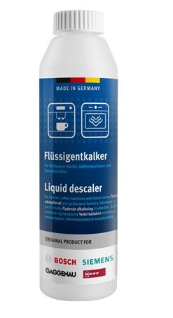 Bosch 00312088 vízkőmentesítő eszpresszógépekhez