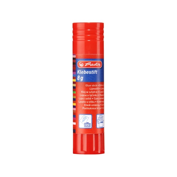 Herlitz 8g ragasztóstift Herlitz 8g ragasztóstift
