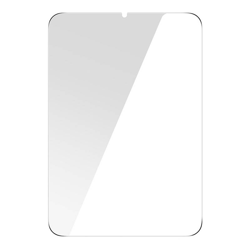 Tempered Glass Baseus Corning 0.4 mm for Pad Mini6 8.3" Tempered Glass Baseus Corning 0.4 mm for Pad Mini6 8.3"