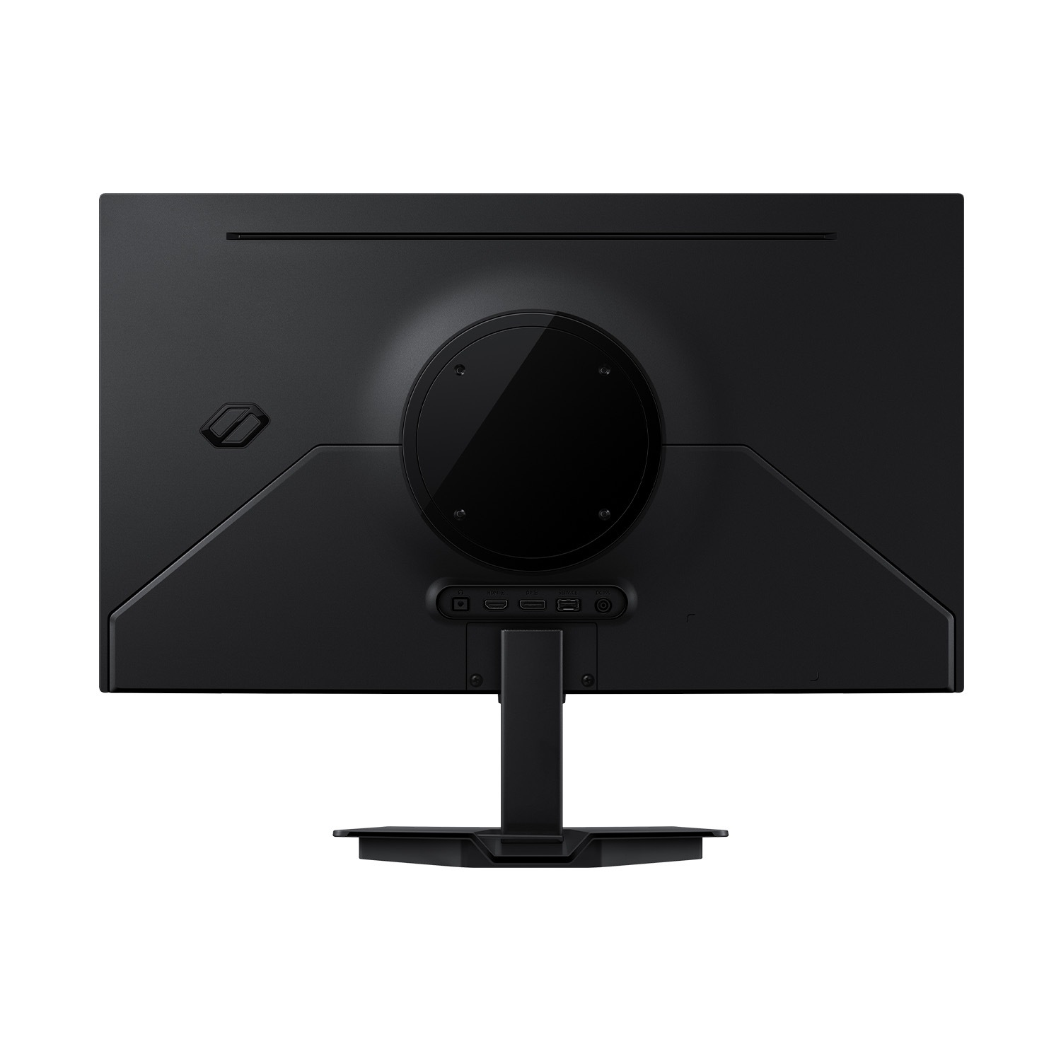 Samsung  27'' Odyssey OLED G5 LS27FG500SUXEN Monitor - 2560x1440, QHD, OLED, 144Hz, 0,03ms, FreeSync, G-Sync, Gamer, Fekete
