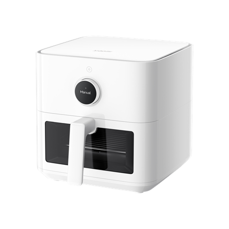 Xiaomi SMART AIR FRYER 5.5L EU (BHR8238EU) Forrólevegős sütő