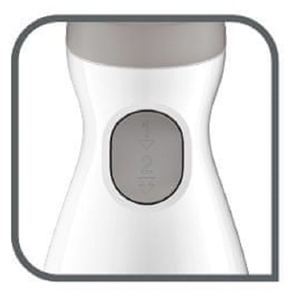 Tefal HB453138 Easychef botmixer