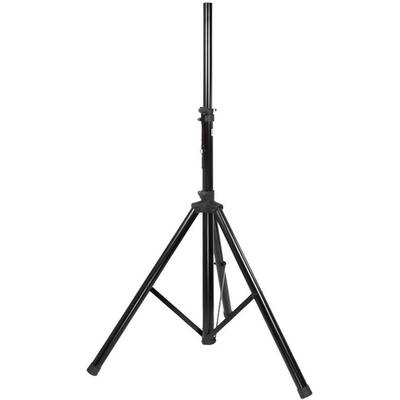 Adam Hall hangfal állvány, statív, összecsukható, állítható 125-195 cm SPS023 Adam Hall hangfal állvány, statív, összecsukható, állítható 125-195 cm SPS023