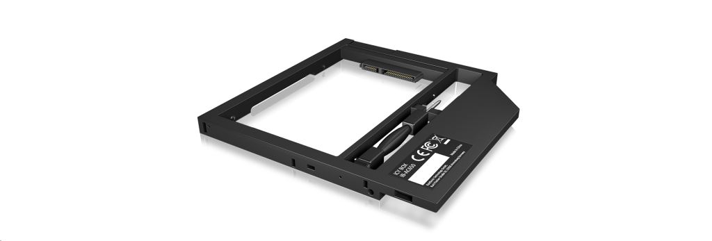 Raidsonic Icy Box adapter 2.5" SSD/HDD notebookhoz  (IB-AC649)