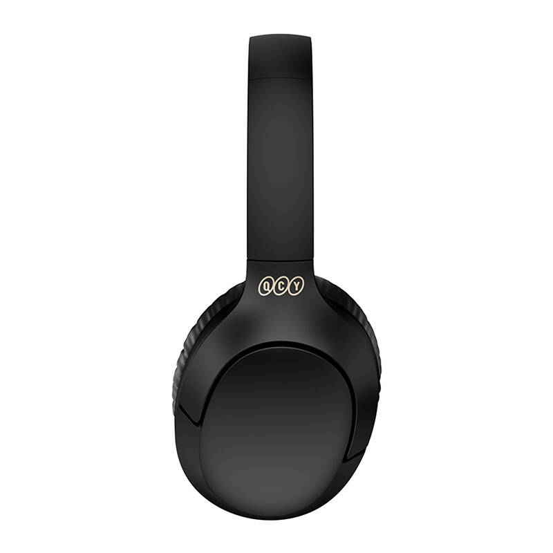 Wireless Headphones QCY H2 PRO (black) Wireless Headphones QCY H2 PRO (black)