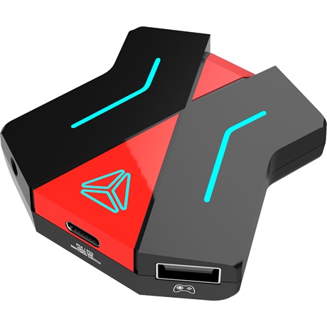 Yenkee YCP 1009 UNITY KONZOL ADAPTER