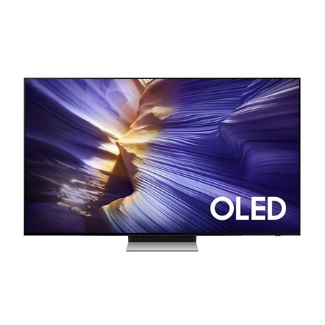 Samsung QE77S90FAEXXH UHD OLED SMART TV