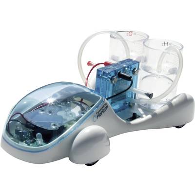Tüzelőanyag cellás autó Hydrocar FCJJ-20 Tüzelőanyag cellás autó Hydrocar FCJJ-20