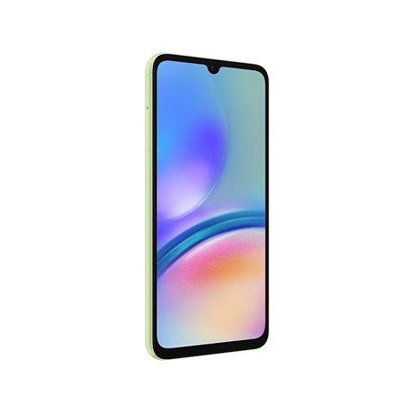 Samsung A057G GALAXY A05S DS 4/64GB  Okostelefon Zöld + Domino Quick SIM kártya