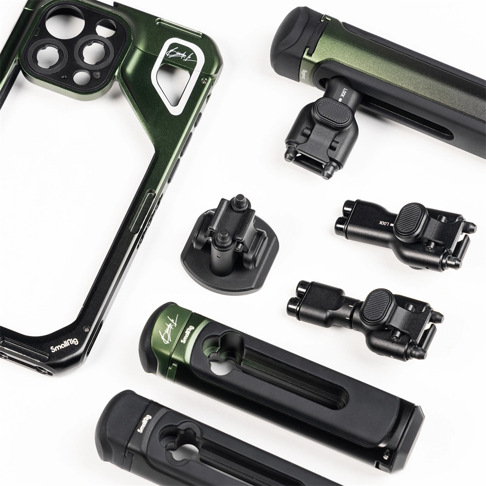 SmallRig H11 Quick Release Adapter (Acra) 