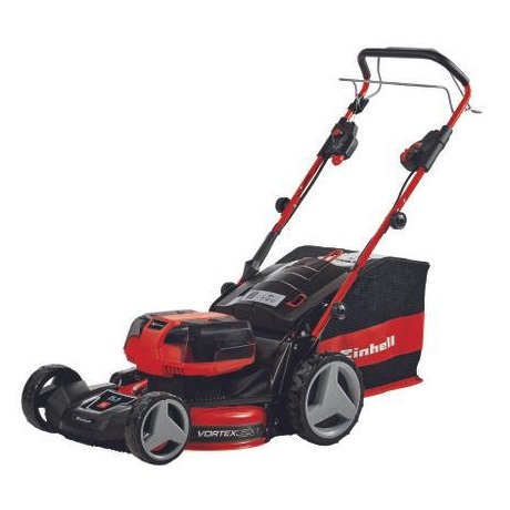 Einhell GE-CM 36/47 S HW LI (4X4,0AH) Akkus fűnyíró