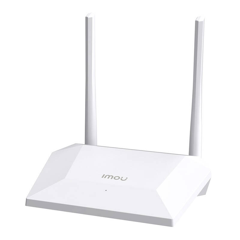 IMOU N300 Wi-Fi Router IMOU N300 Wi-Fi Router