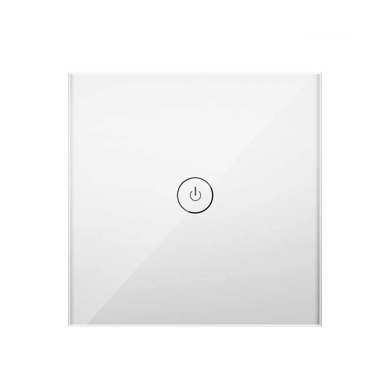 Meross Smart WiFi Wall Switch (MSS510XHK(EU)) Meross Smart WiFi Wall Switch (MSS510XHK(EU))
