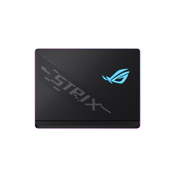 ASUS GAMER NB ROG Strix G635LW-RW011W 16,0" WQXGA, Ultra 9, 32GB, 2TB M.2, RTX 5080 16GB, WIN11H, Fekete ASUS GAMER NB ROG Strix G635LW-RW011W 16,0" WQXGA, Ultra 9, 32GB, 2TB M.2, RTX 5080 16GB, WIN11H, Fekete