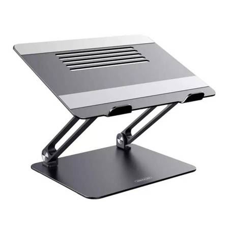 Nillkin ProDesk állítható laptop állvány szürke (050345) Nillkin ProDesk állítható laptop állvány szürke (050345)