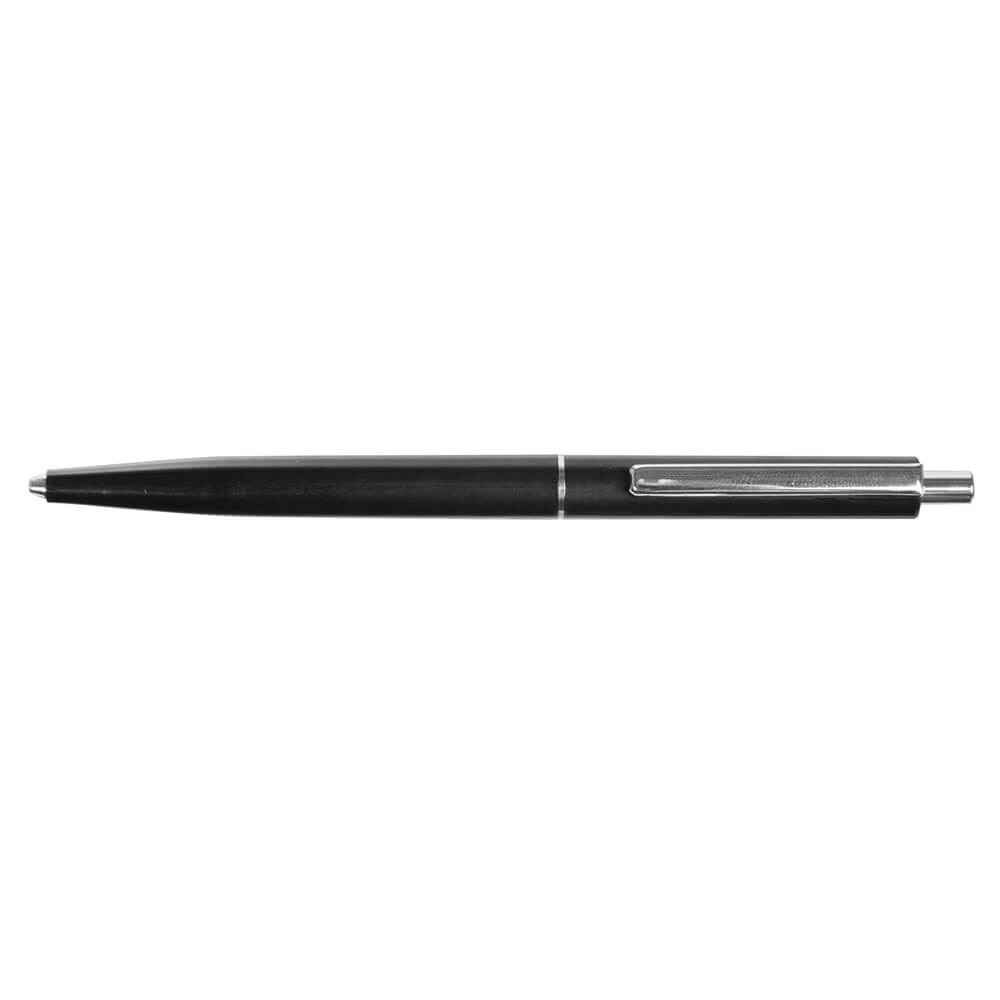 A-series Golyóstoll nyomógombos 0,5mm, , , írásszín fekete (AS1206)